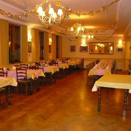 Polzevo Hotell Visnja Gora Exteriör bild
