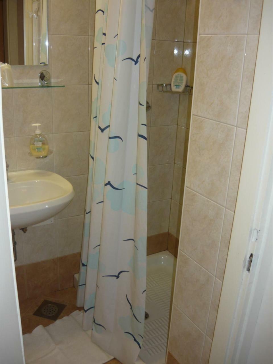 Polzevo Hotell Visnja Gora Exteriör bild